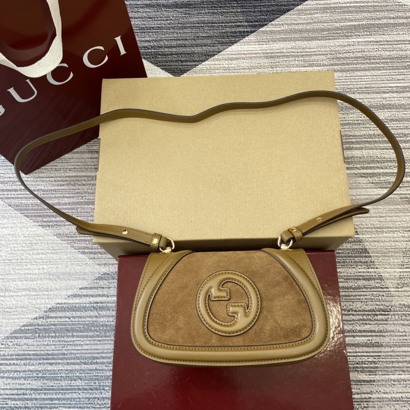 G*u*i satchel bags